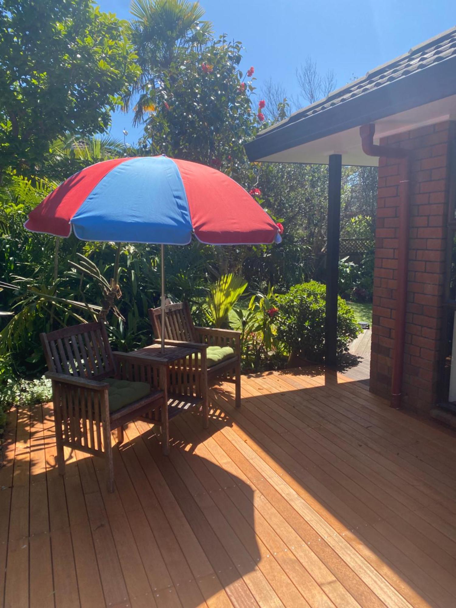 Beautiful Estuary Views In Shelly Park Villa Auckland Exterior photo